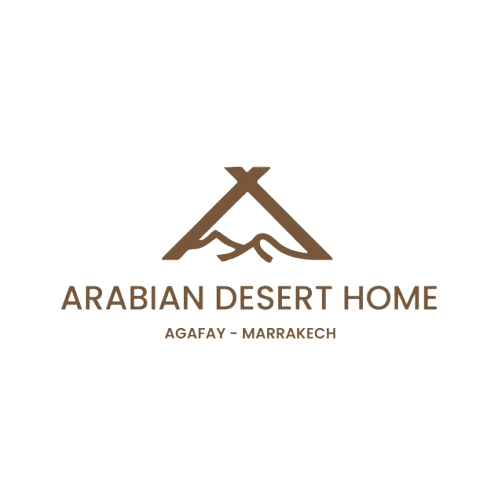 Arabian Desert Home — Agafay, Marrakech